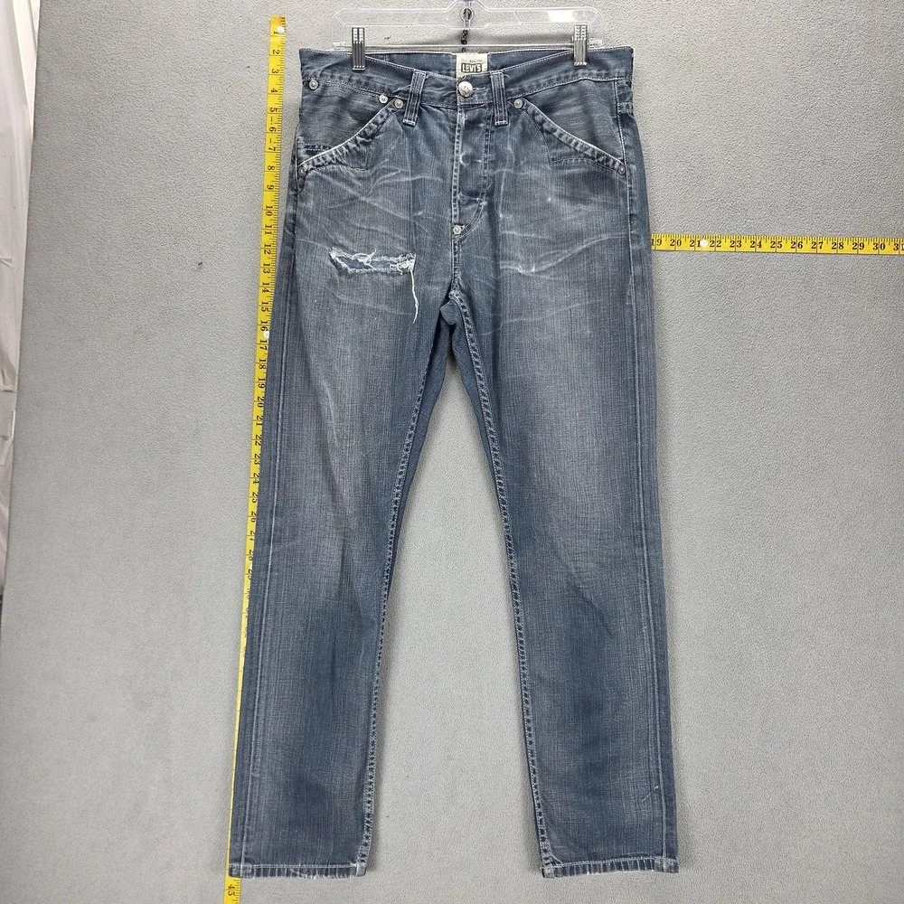 Levis 13119 important